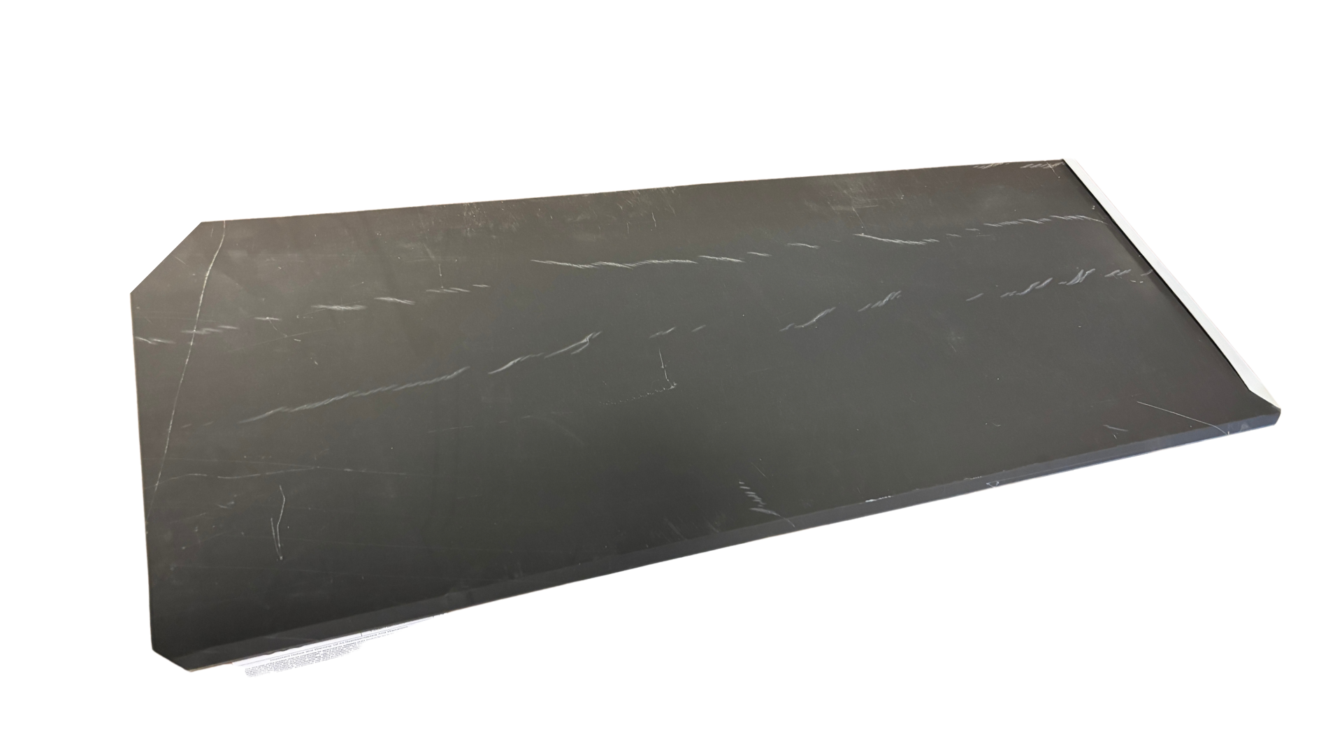 Heat Shingle Top