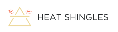 Heat Shingles Logo